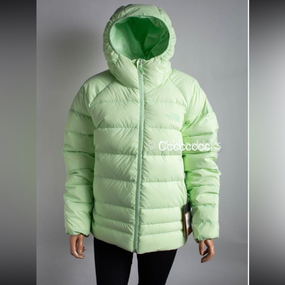 The North Face Women's Sierra Peak Pro Jacket 800-Fill Goose - Picture 1 of 6